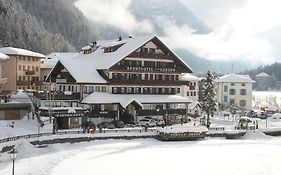 Sport Hotel Europa Alleghe